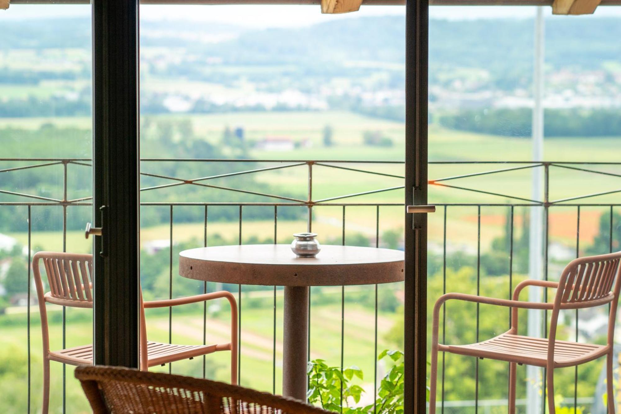 Bnb Belle5 Vully-les-Lacs Exterior photo